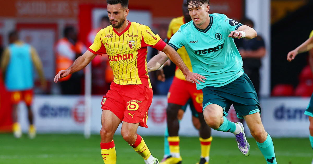 Football : tacle à la gorge, hommage à Gasset, Thomasson fête ses 50 buts lors de la 17e journée de Ligue 1