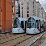 Lyon. Prolongement de la ligne T6 : des perturbations en soirée lundi et mardi