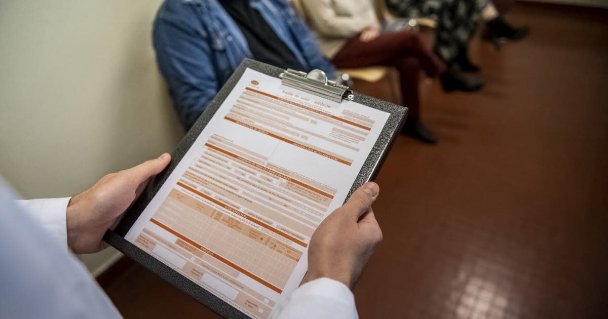 Grève des médecins : soutenez-vous le mouvement qui commence ce lundi ?