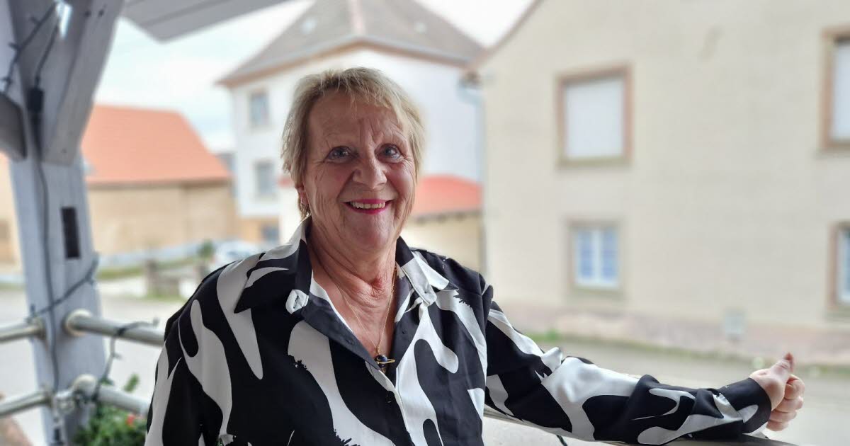 Brigitte Paris annonce sa candidature aux élections municipales 2026 à Monswiller