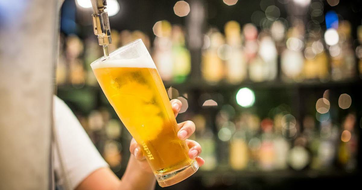 Dry January : état des lieux de la consommation d’alcool dans le Grand Est et en Bourgogne-Franche-Comté