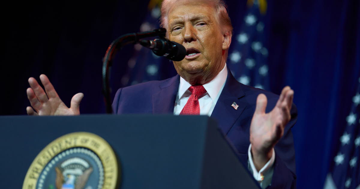 Défense. Groenland : Donald Trump envisage plusieurs options, y compris l'usage de l'armée.