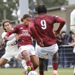 Football. FC Metz : gravement brûlé à Crans-Montana, Tahirys Dos Santos a été transféré à l’hôpital de Mercy
