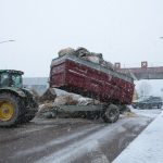 Mobilisation. Les actions syndicales des agriculteurs se poursuivent ce jeudi en Côte-d'Or : neufs rendez-vous sont donnés