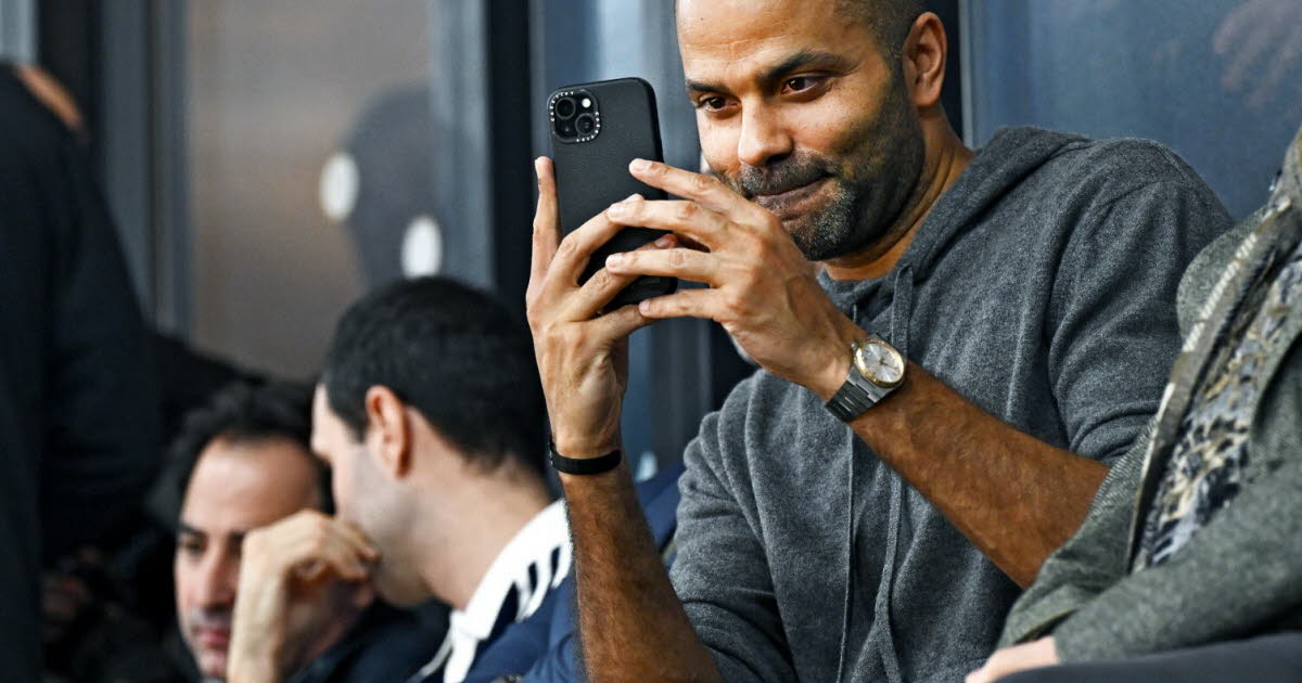 Quand Tony Parker a publiquement recadré un basketteur jurassien lors d’une conférence de presse