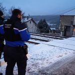 Cheilly-les-Maranges. Un train percute un homme sur les voies