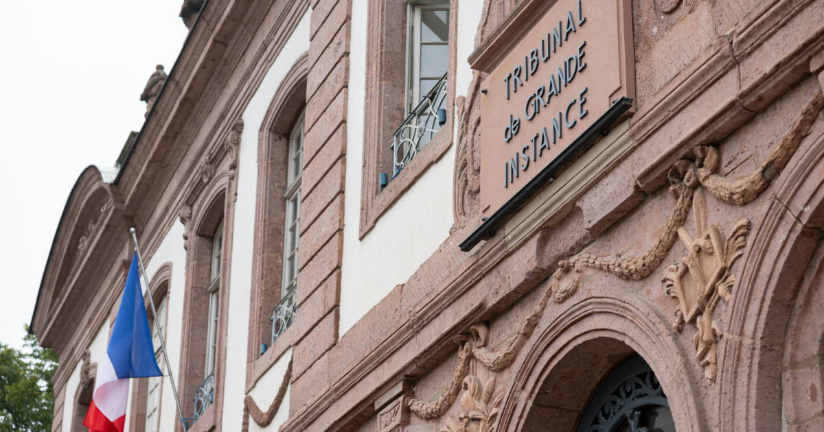 Colmar : un chirurgien poursuivi pour agressions sexuelles et harcèlement sera jugé le 17 septembre