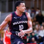 Basket-ball. « J’ai vécu un épisode profondément choquant » : Tim Eboh explique son absence des Mulhouse Mustangs