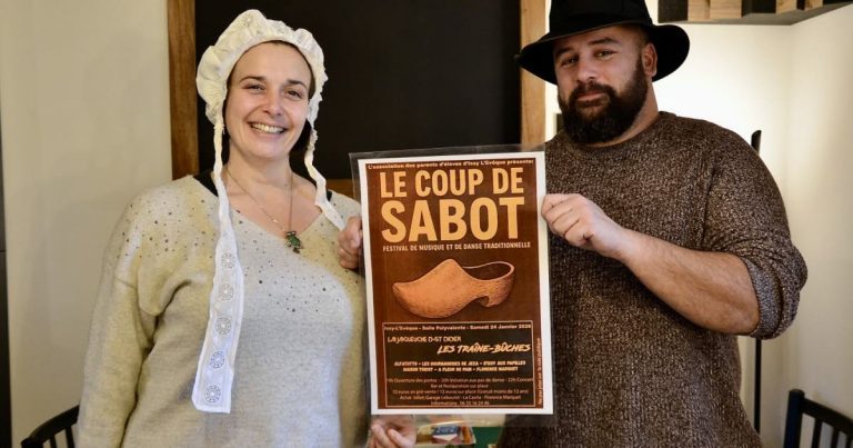 Issy-l’Évêque. Un festival de musique et de danses traditionnelles avec les parents d’élèves