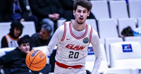 Basket-ball : Chalon s’impose à Patras grâce à Leray et se qualifie pour le Top 16 en Champions League