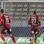 Football. Amical : le FC Annecy a trop gâché contre Bourg-en-Bresse