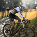Cyclo-cross - Championnats de France. Lise Revol et Célia Gery intouchables, Soren Bruyère-Joumard pour vaincre le mauvais oeil... Nos régionaux rêvent de titre
