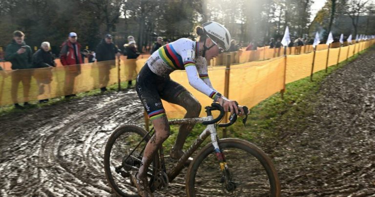 Cyclo-cross - Championnats de France. Lise Revol et Célia Gery intouchables, Soren Bruyère-Joumard pour vaincre le mauvais oeil... Nos régionaux rêvent de titre