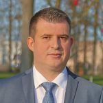 Municipales 2026 : Guillaume Noth se déclare candidat à Bischwiller