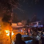 Iran. Peine de mort et coupure internet : une répression sanglante à huis clos