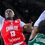 Basket-ball - Élite. Un Élan Chalon usé court après le score et s’incline logiquement à Limoges