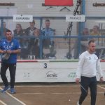 Sport boules. Les Italiens en force au Winter Trophy
