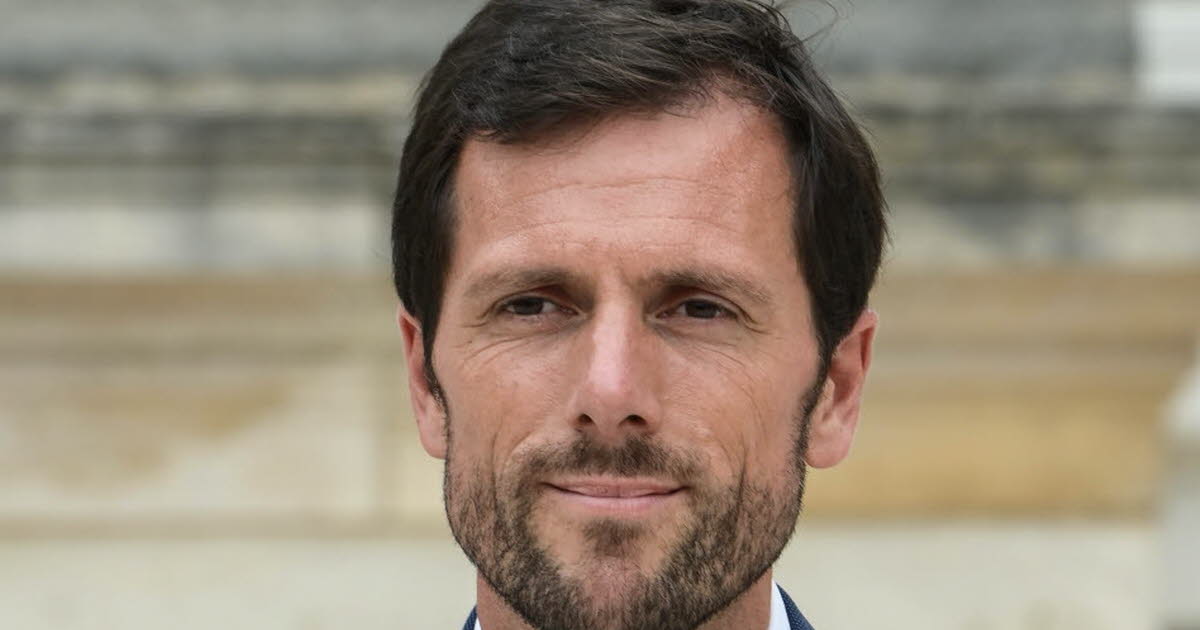 Le ministre de la Transition écologique en déplacement dans le Jura ce lundi