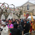 Arlay. Fête du vin de paille : mobilisation d’une cinquantaine de bénévoles