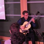 Rixheim. Festival international de guitares : encore trois rendez-vous à la Forge