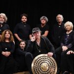 Ain : le groupe français Magma en concert au Printemps de Pérouges, soirée rock progressif