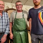 Saône-et-Loire : des domaines récompensés par les lecteurs de la Revue du vin de France