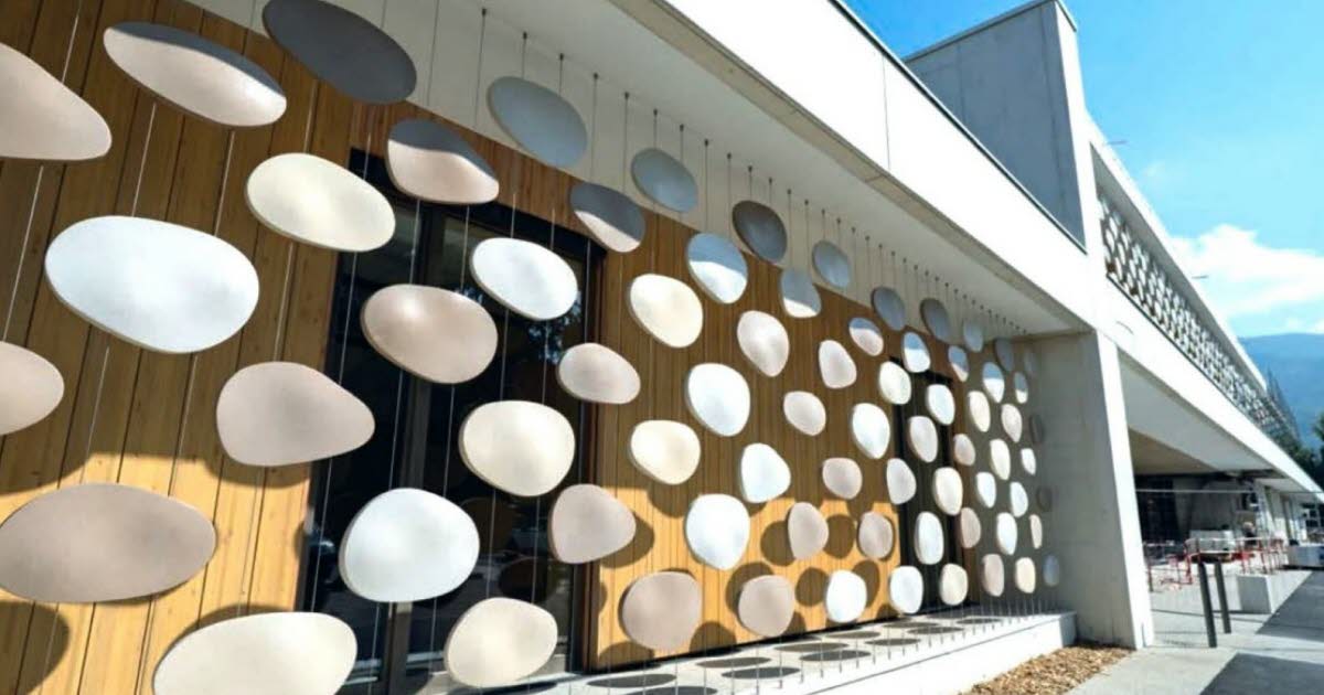 Pontcharra : Visite du Cairn pour les Charrapontains le 17 janvier