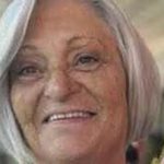 Rombas | Nécrologie. Mme  Anna Lumacone