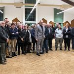 Saint-Léger-lès-Paray. La commune compte 30 nouveaux habitants