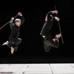 Vogelgrun : danse, arts martiaux et hit-parade rhénan au programme d’Art’Rhena en janvier