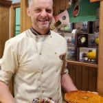 La Côtière : en 2026, les pâtissiers réinventent la galette des rois au cookie