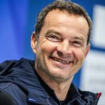 Football - National. « Ce match est extrêmement important » : le rappel de Vincent Hognon avant FC Sochaux - Châteauroux