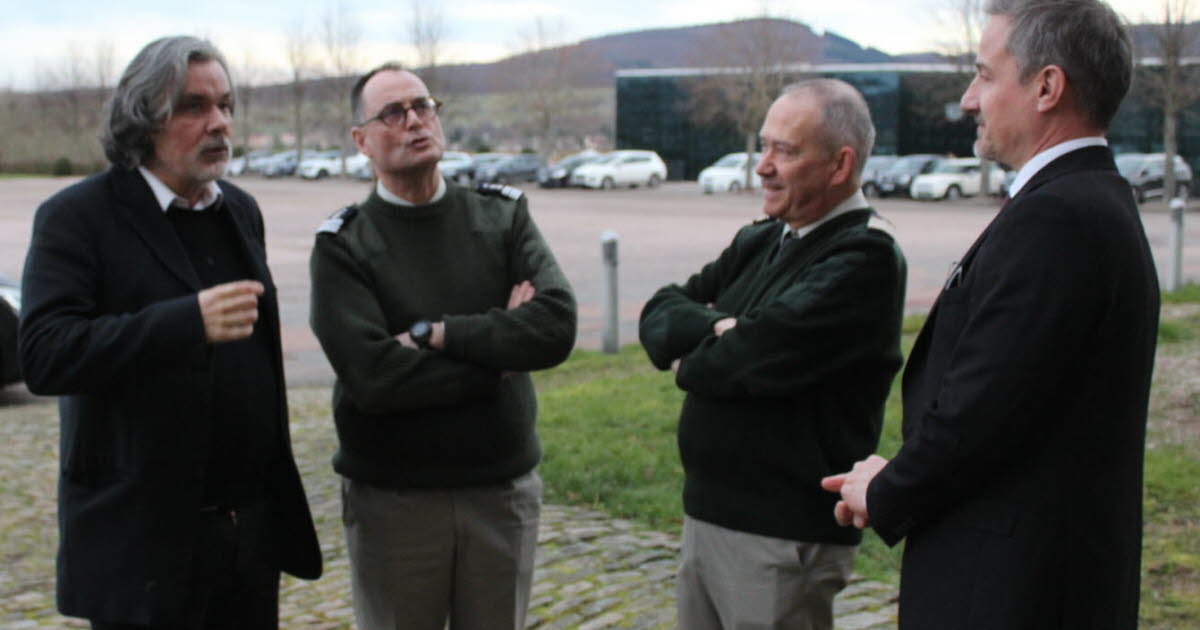 Autun : L’équipe du film