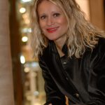 Gabrielle Halpern : « L'intelligence artificielle, un danger pouvant sauver la vie en société »