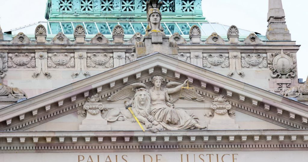 Strasbourg. Des injections de Botox à l’arrière du salon de coiffure : une femme de 52 ans condamnée pour exercice illégal de la médecine