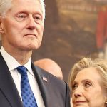 États-Unis. Affaire Epstein : Bill et Hillary Clinton visés par une procédure pour entrave au Congrès
