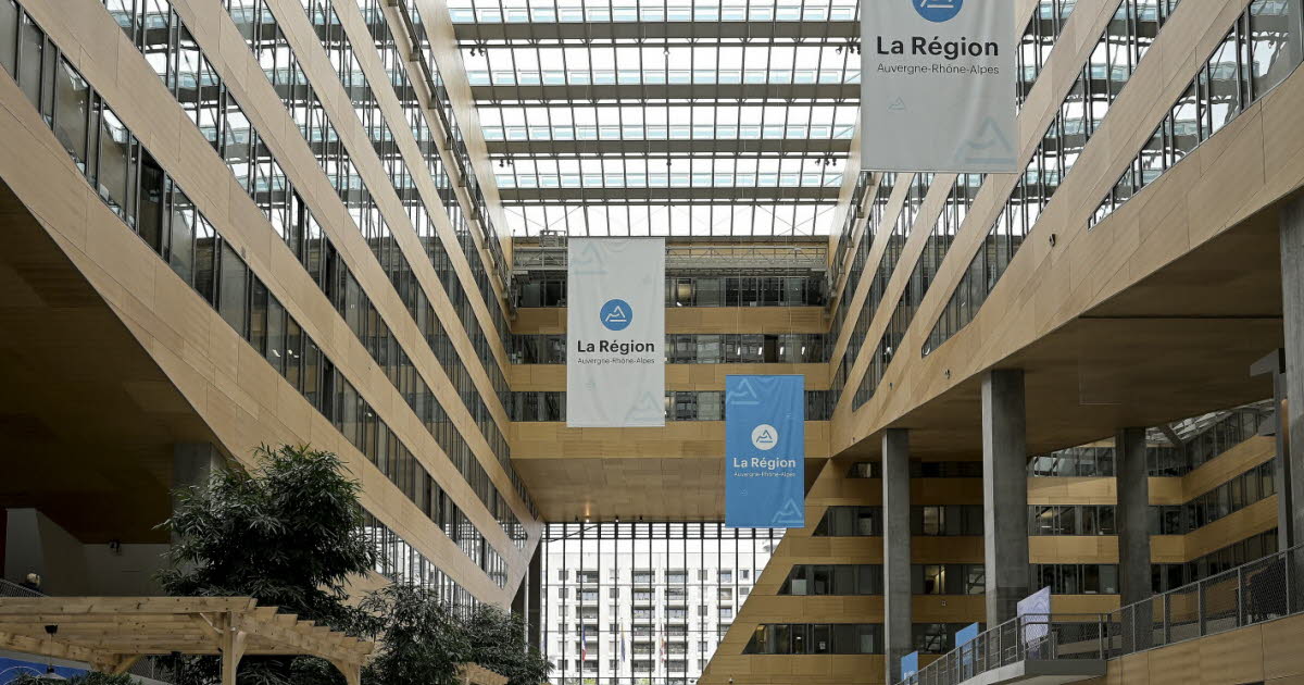 Lyon : 15e édition du forum « découverte des métiers » pour les personnes en situation de handicap