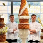 Zimmersheim : Les frères jumeaux Anstett remportent le titre de Champions du monde 2026 en pâtisserie