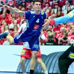 Handball. La France craque contre le Danemark pour son entrée dans le tour principal de l'Euro