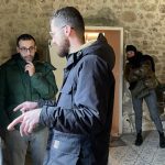 Montmelard. « L’idée est de pouvoir transmettre » : des conseils aux entreprises pour la rénovation énergétique