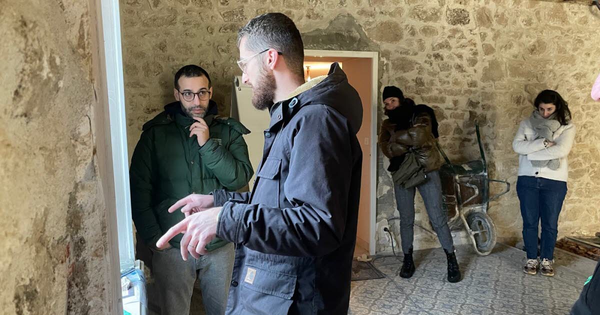 Montmelard : conseils pratiques pour les entreprises sur la rénovation énergétique