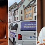 Alsace. Polémique sur la “Laramobile”, tensions entre députés et échange avec le prince d’Iran : les échos politiques de la semaine