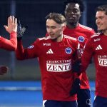 Football. National 2 : le derby sourit à Haguenau, Colmar s'incline pour la 7e fois consécutive