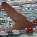 Jœuf : relever le défi de nager douze heures d'affilée