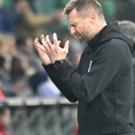 Football : ASSE, Eirik Horneland, retour sur un choix stratégique manqué de Kilmer