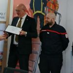 Varennes-sous-Dun : Audinnov soutient activement les sapeurs-pompiers