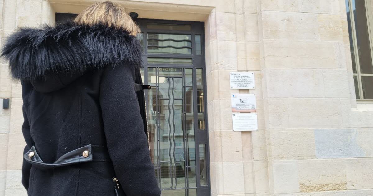 Is-sur-Tille : Tentative de meurtre sur sa femme, le CRS déclaré irresponsable, victime incomprise
