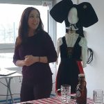 Quartiers. Soirée alsacienne aux Coteaux