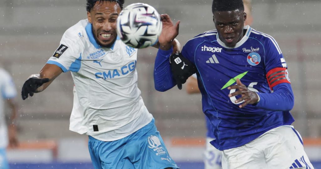 Ligue 1. Marseille, Lyon, Lens... Le Racing Club de Strasbourg connaît son planning de février