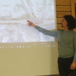 Châtillon-en-Michaille : travaux et végétalisation de l'avenue Maréchal Leclerc à Valserhône